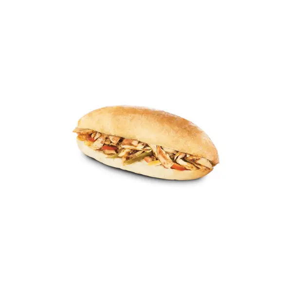 EKMEK ARASI LEZZETLER